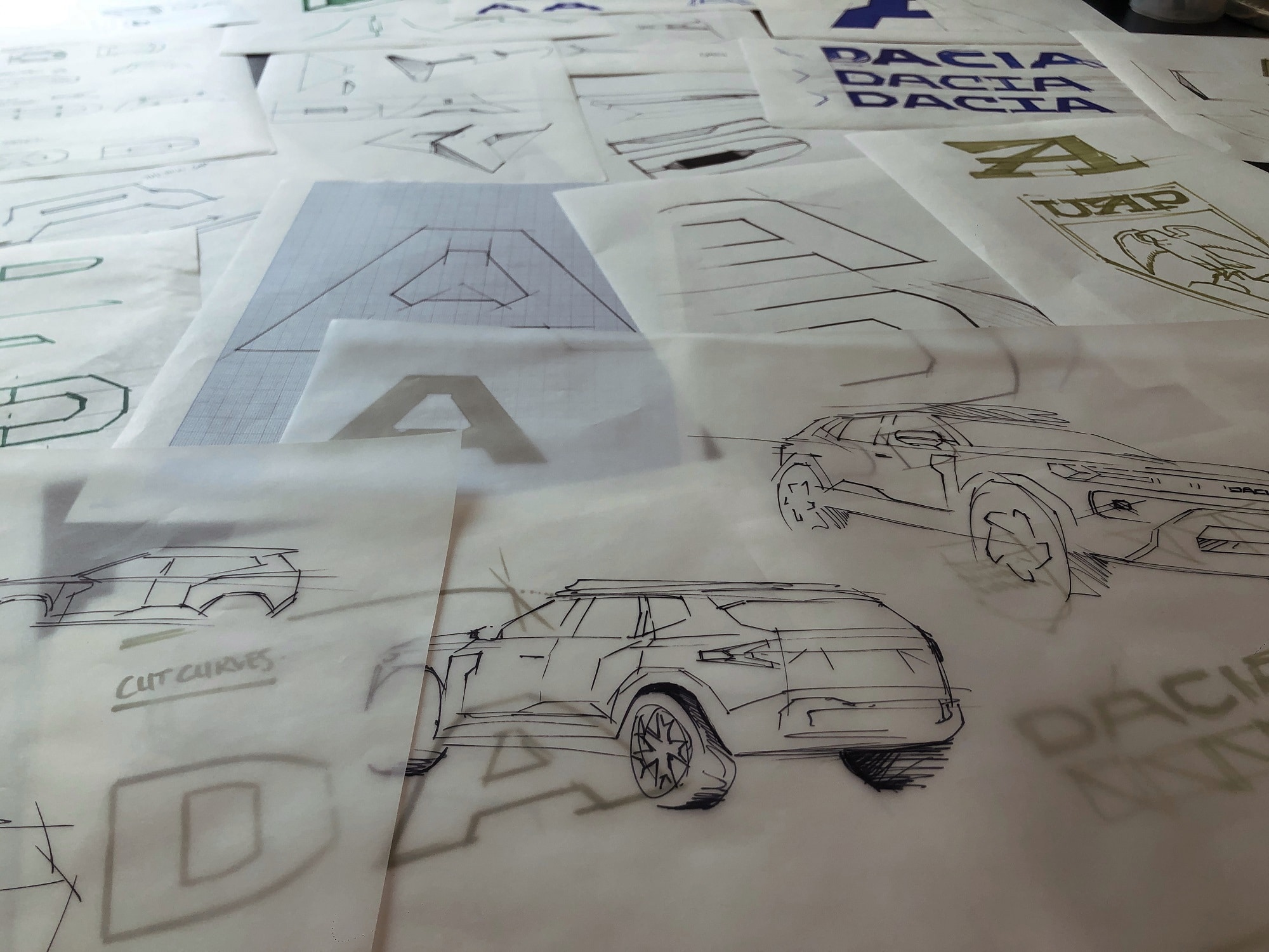 Dacia Italia: si chiude un anno di successi per la Business Unit thumbnail