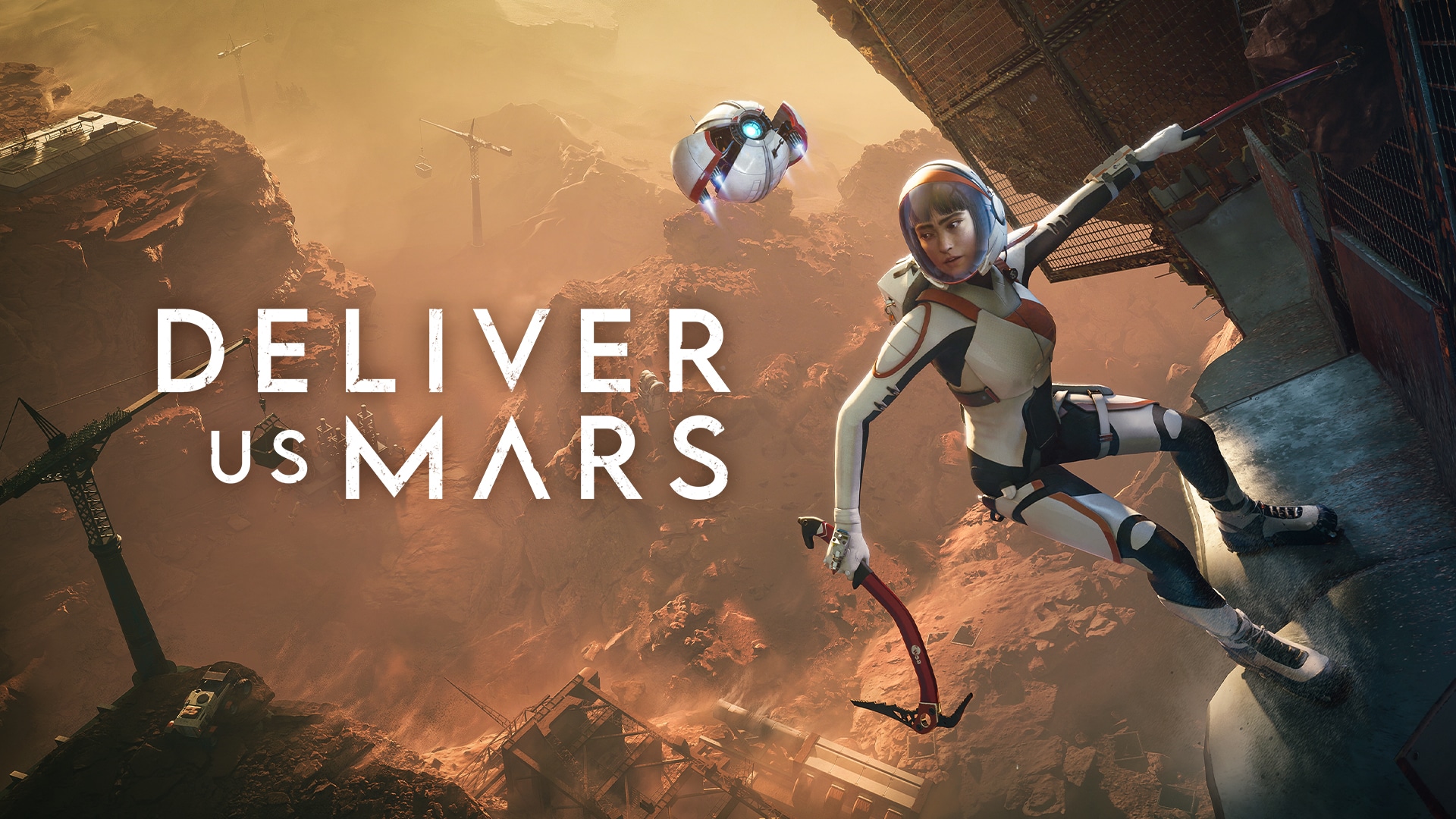 Arriva il sequel di Deliver Us The Moon: Deliver Us Mars uscirà per PC e console thumbnail
