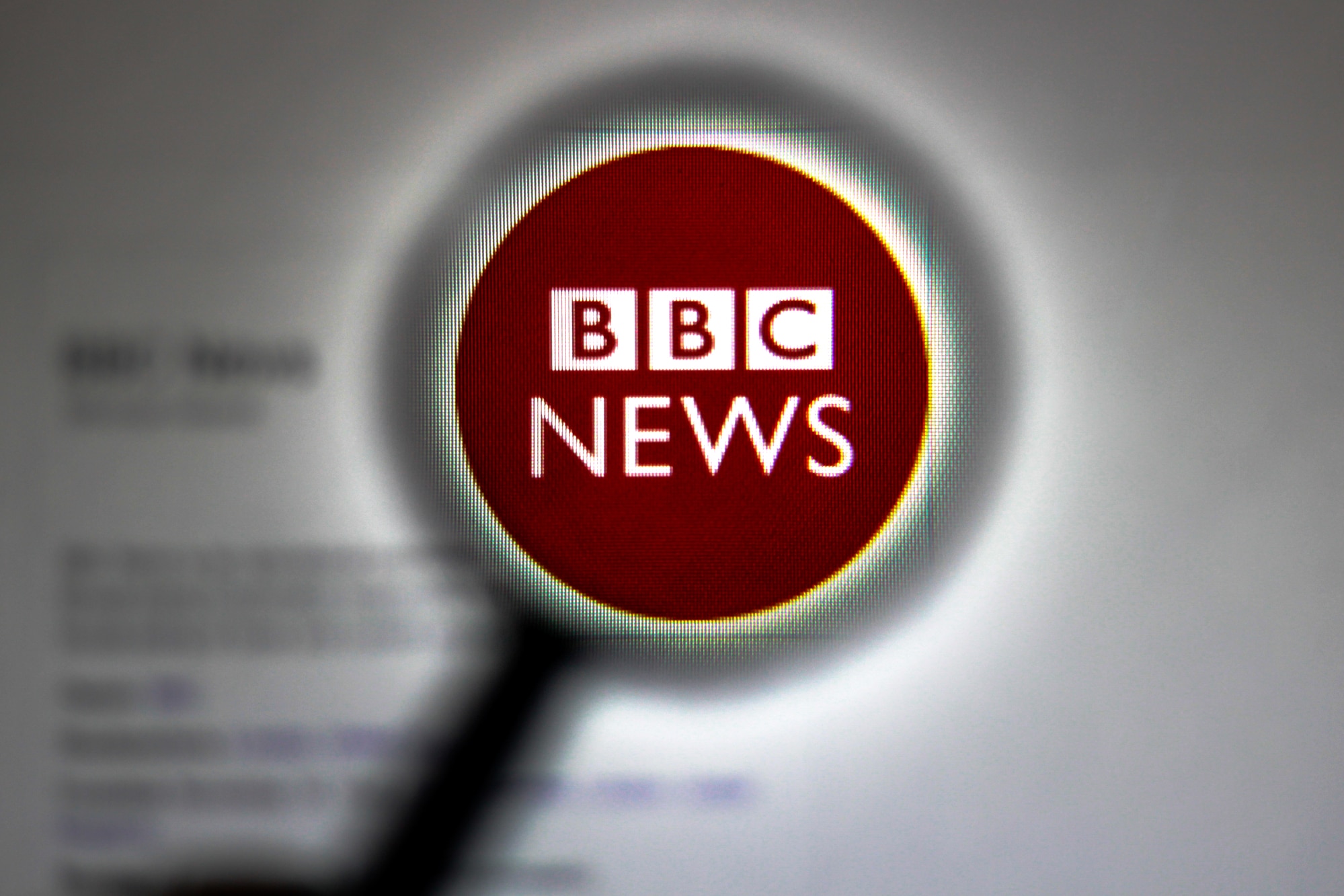 Oscurato il sito della BBC in Russia: secondo Mosca diffonde fake news thumbnail