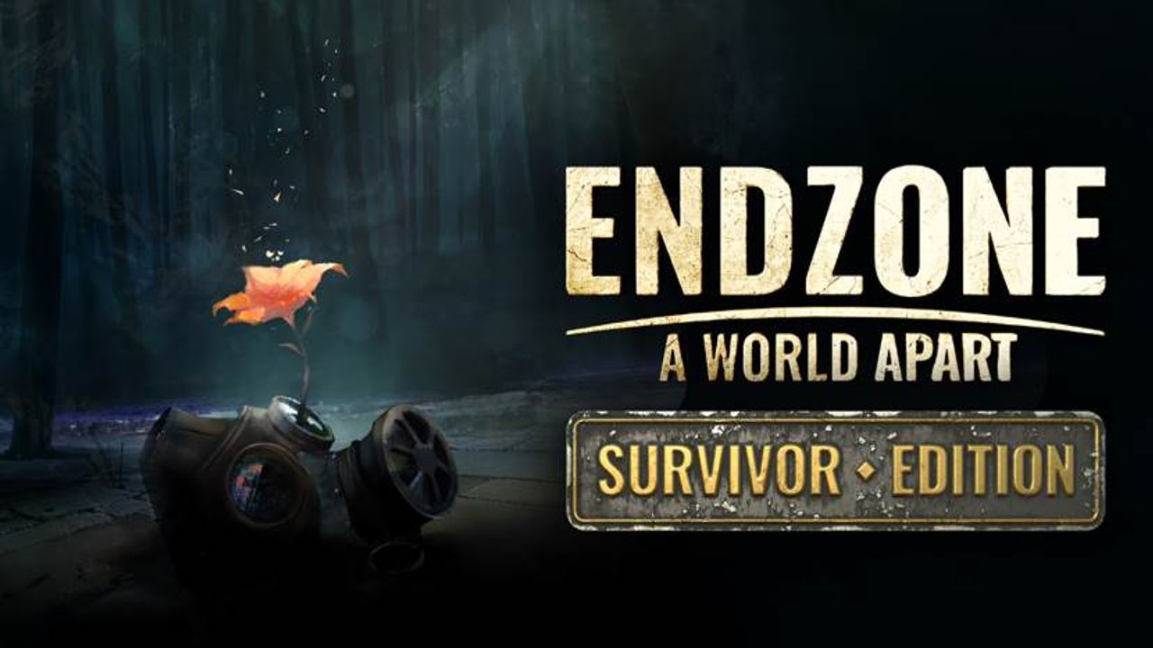 Endzone - A World Apart: Survivor Edition annunciato per console next-gen thumbnail