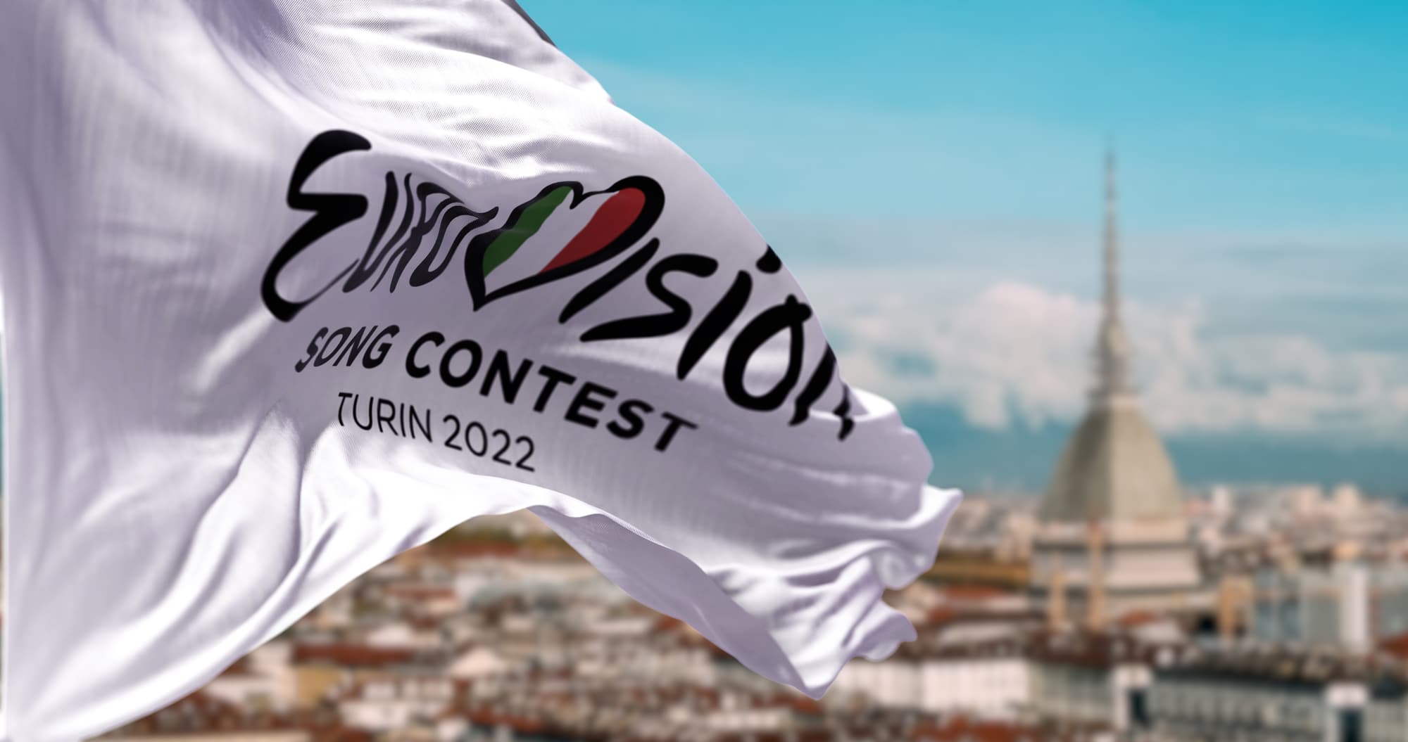 Tutto sull'Eurovision 2022: come funziona, chi vota, tutti i partecipanti e le canzoni in gara thumbnail