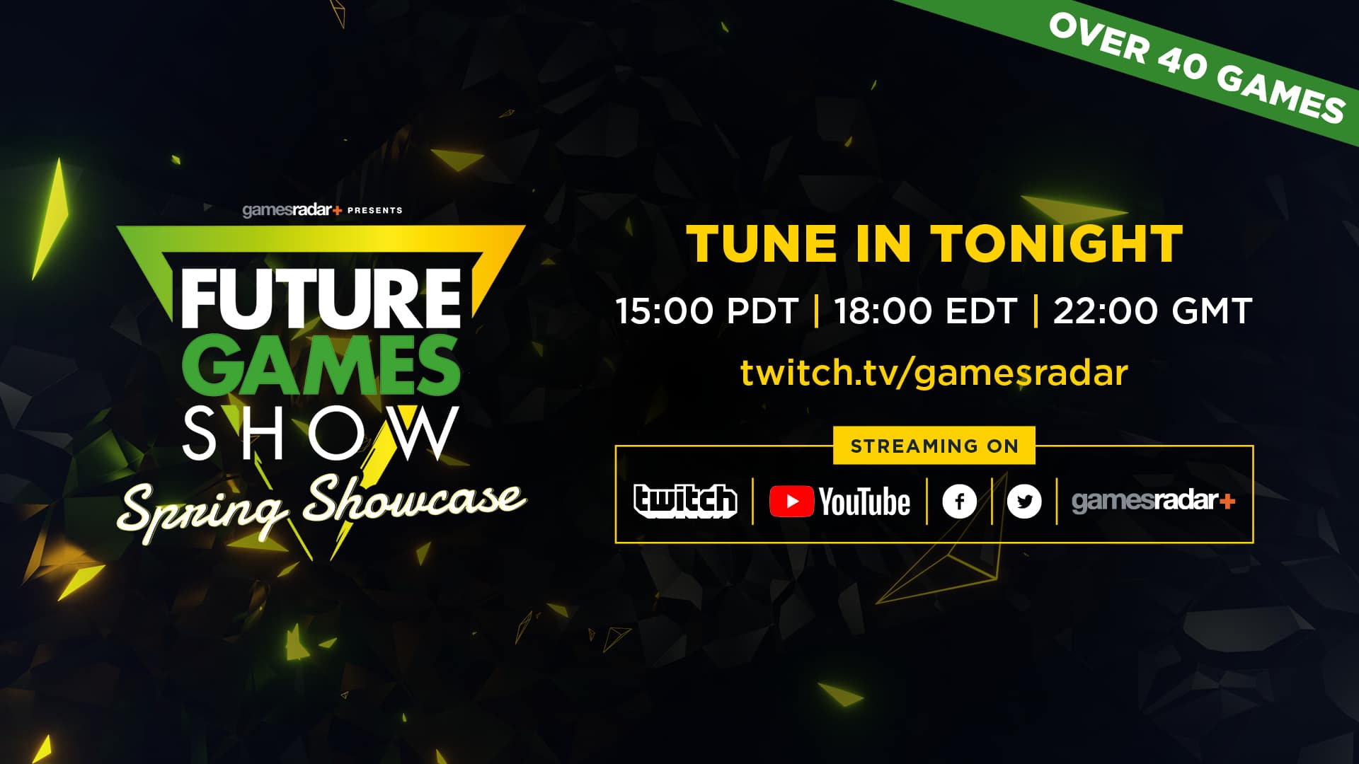 Questa sera si terrà il Future Games Show: Spring Showcase - Ecco come seguirlo in streaming thumbnail