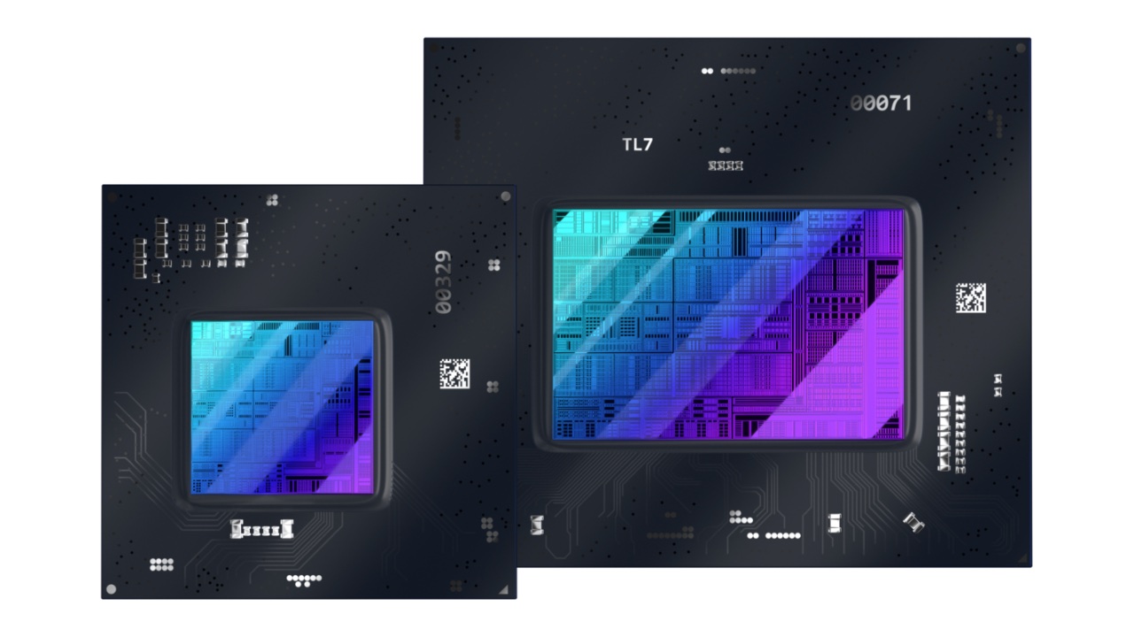 Intel Arc, arrivano le nuove schede grafiche dedicate per laptop thumbnail