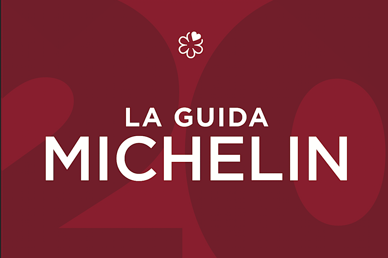 Guida Michelin: addio ai ristoranti russi? thumbnail