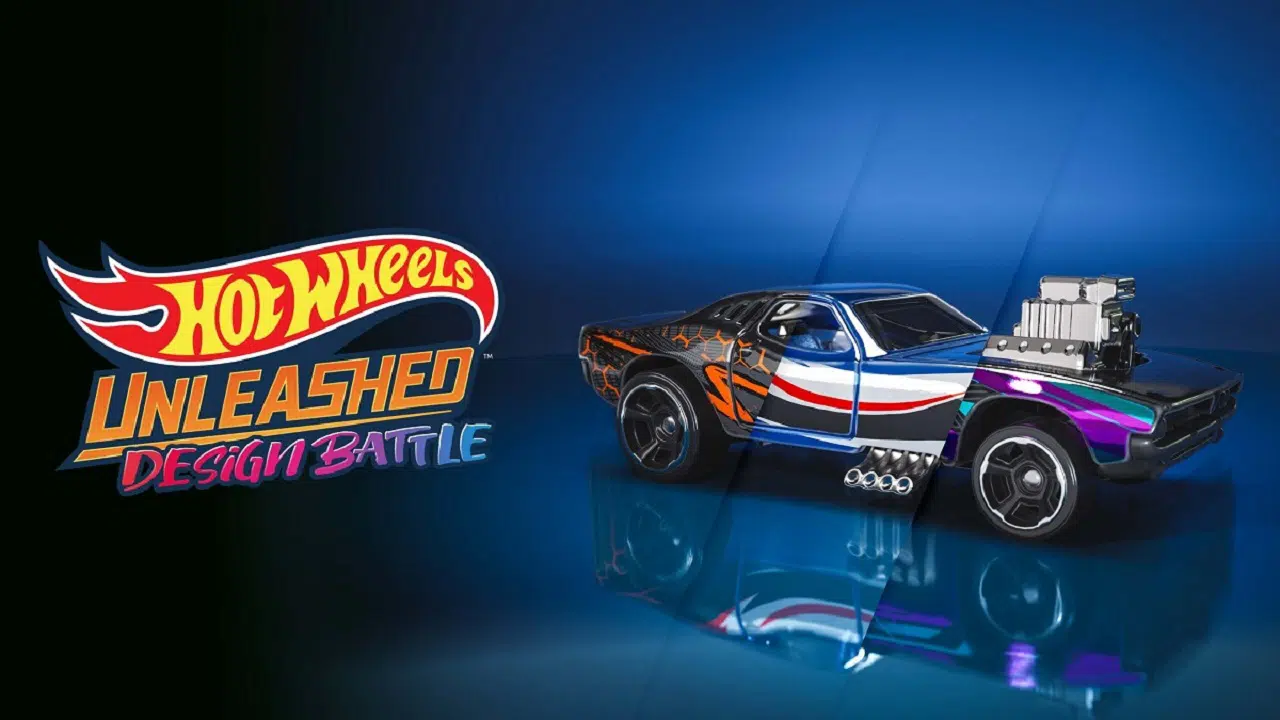 Il concorso Hot Wheels Unleashed Design Battle taglia il traguardo thumbnail