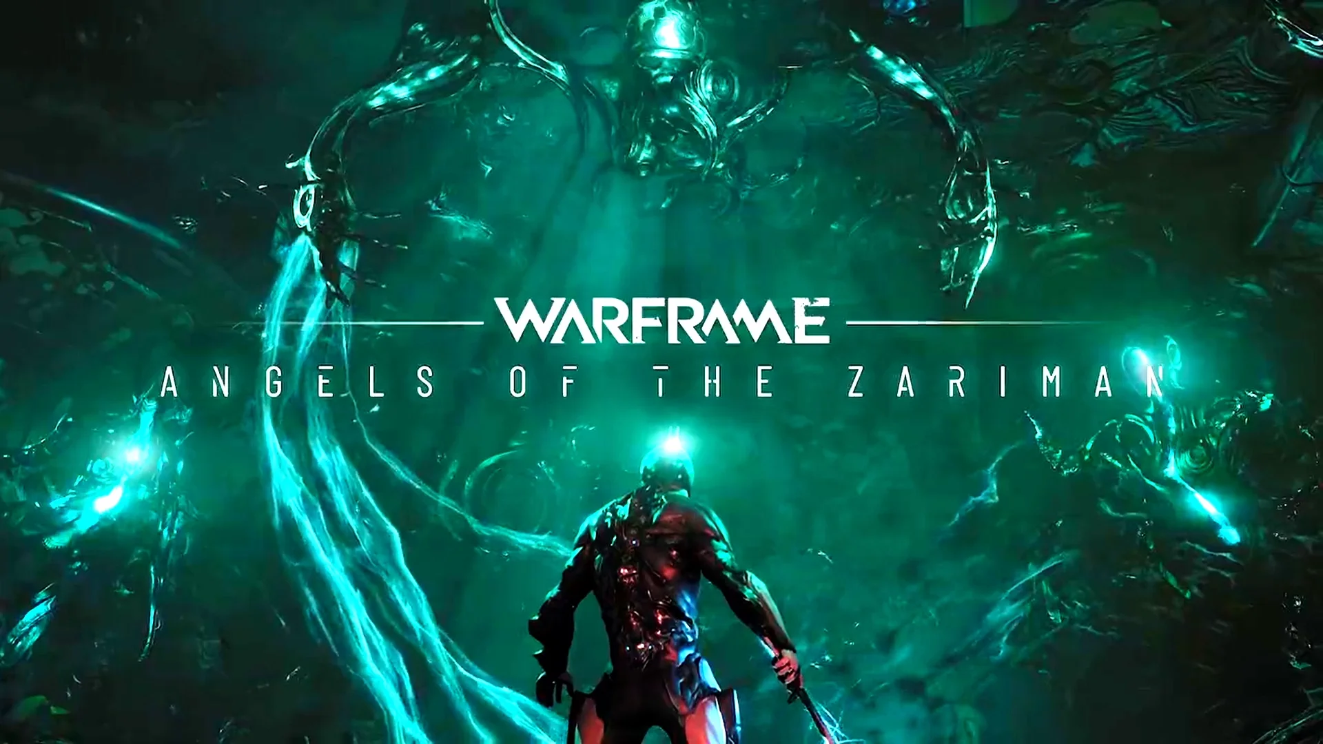 Warframe: arriva l'espansione Angels of the Zariman thumbnail