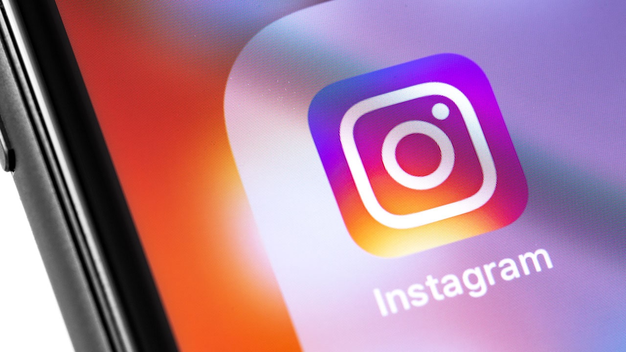 Instagram prova a trasformare i video in Reels thumbnail