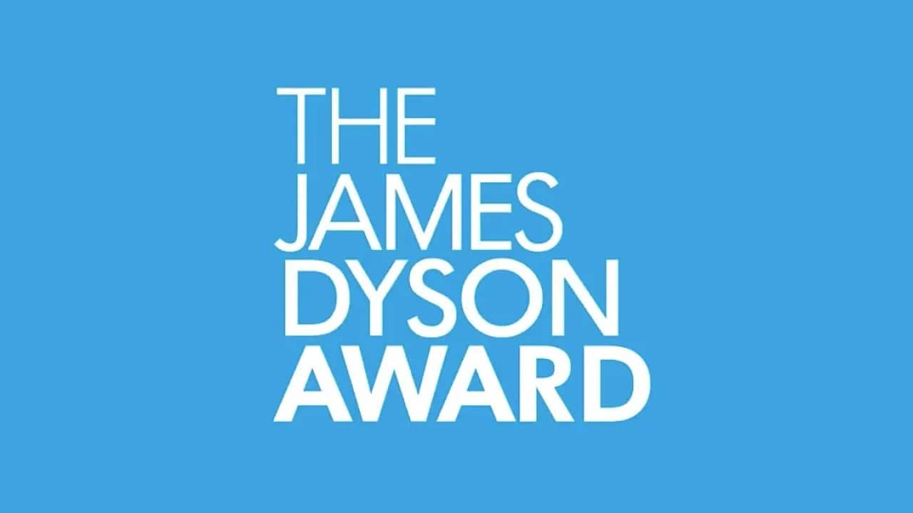 Aperte le iscrizioni per i James Dyson Award 2022 thumbnail