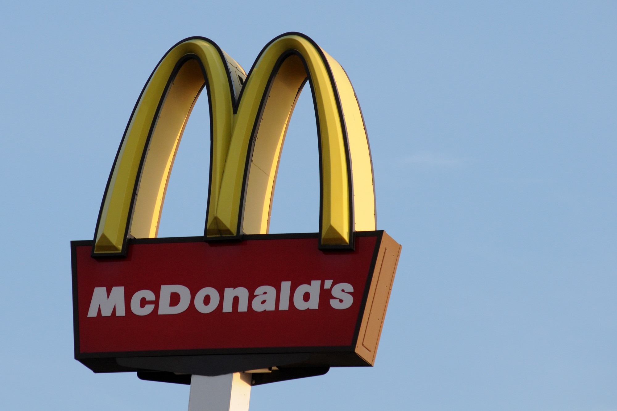 McDonald’s chiude i suoi punti vendita in Russia thumbnail