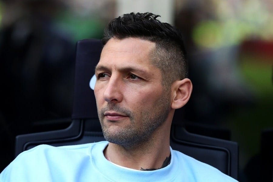 Marco Materazzi Getty Images min