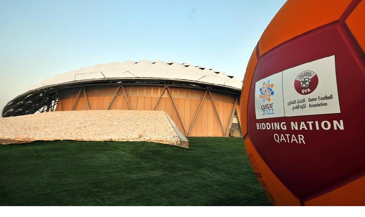 RaiSport si prepara per i Mondiali 2022 in Qatar thumbnail