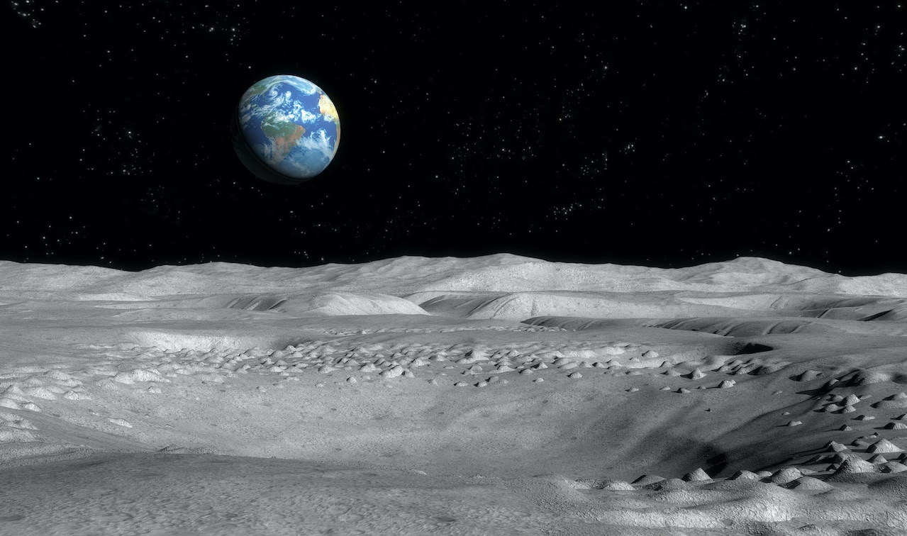 La Nasa e la Luna: in arrivo un secondo lander per il programma Artemis thumbnail