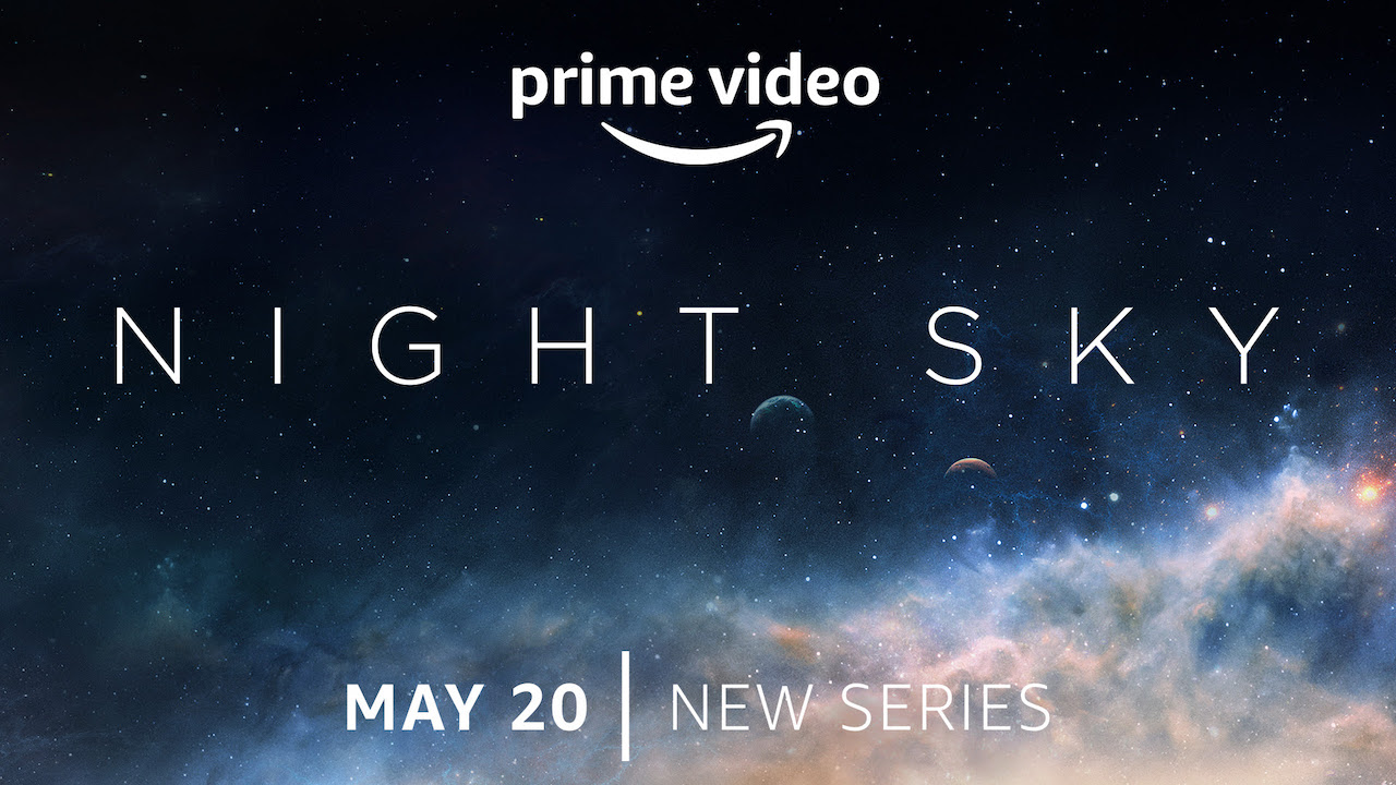 Night Sky: dal 20 maggio su Prime Video la serie con Sissy Spacek e J.K. Simmons thumbnail