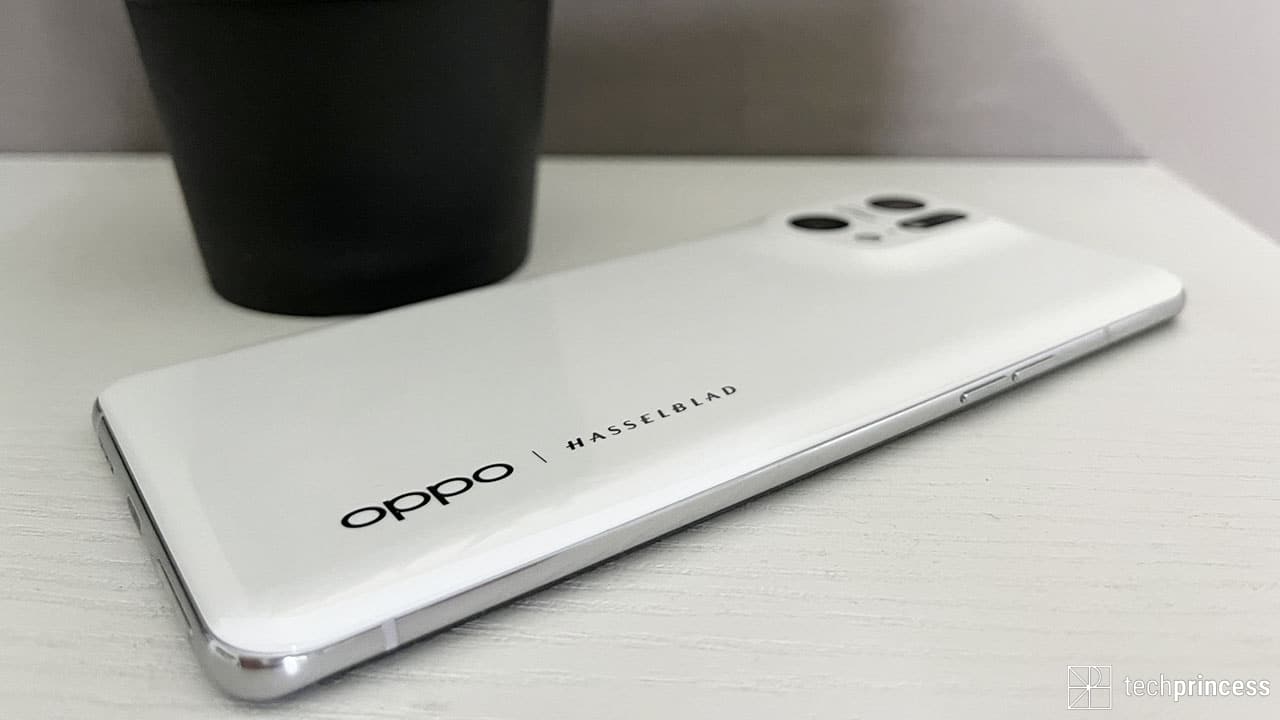 Oppo Find X5 Pro, i test che ha superato prima del lancio thumbnail