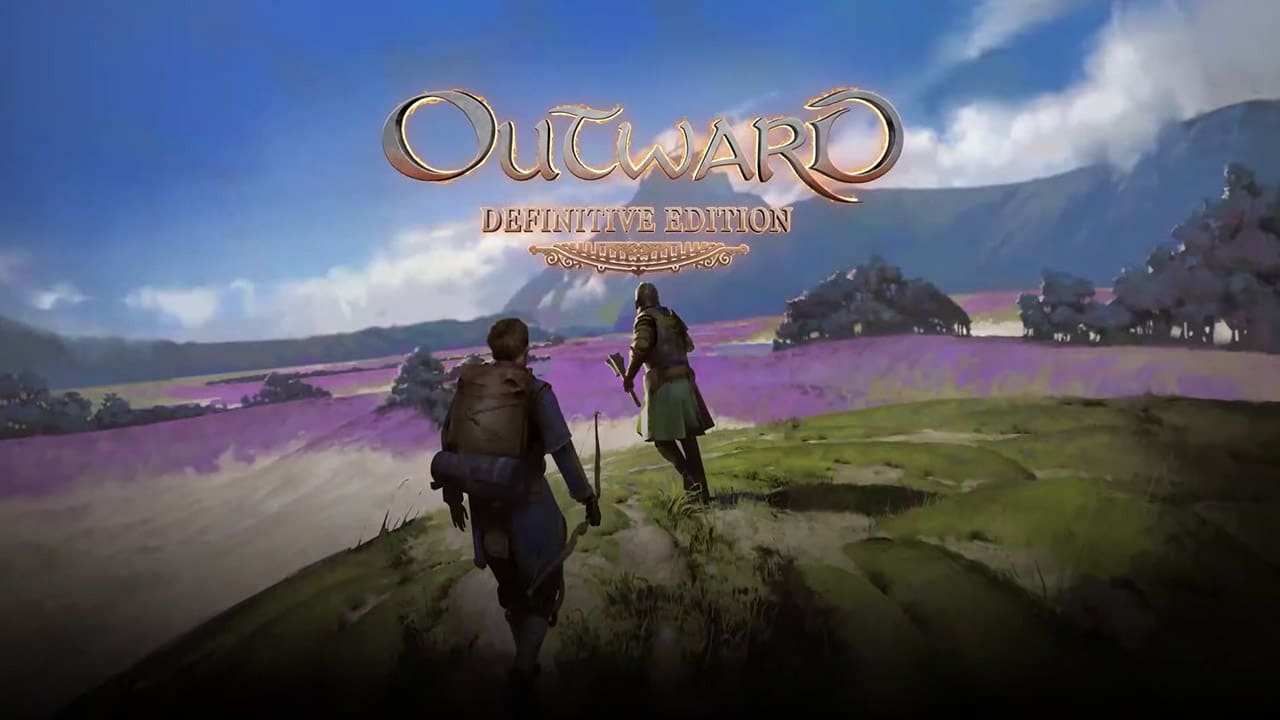 Outward: Definitive Edition arriverà su PlayStation 5 e Xbox Series X|S thumbnail