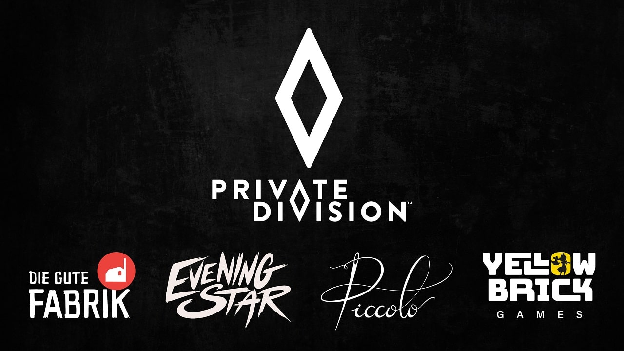 Private Division: annunciate nuove partnership con sviluppatori indipendenti thumbnail