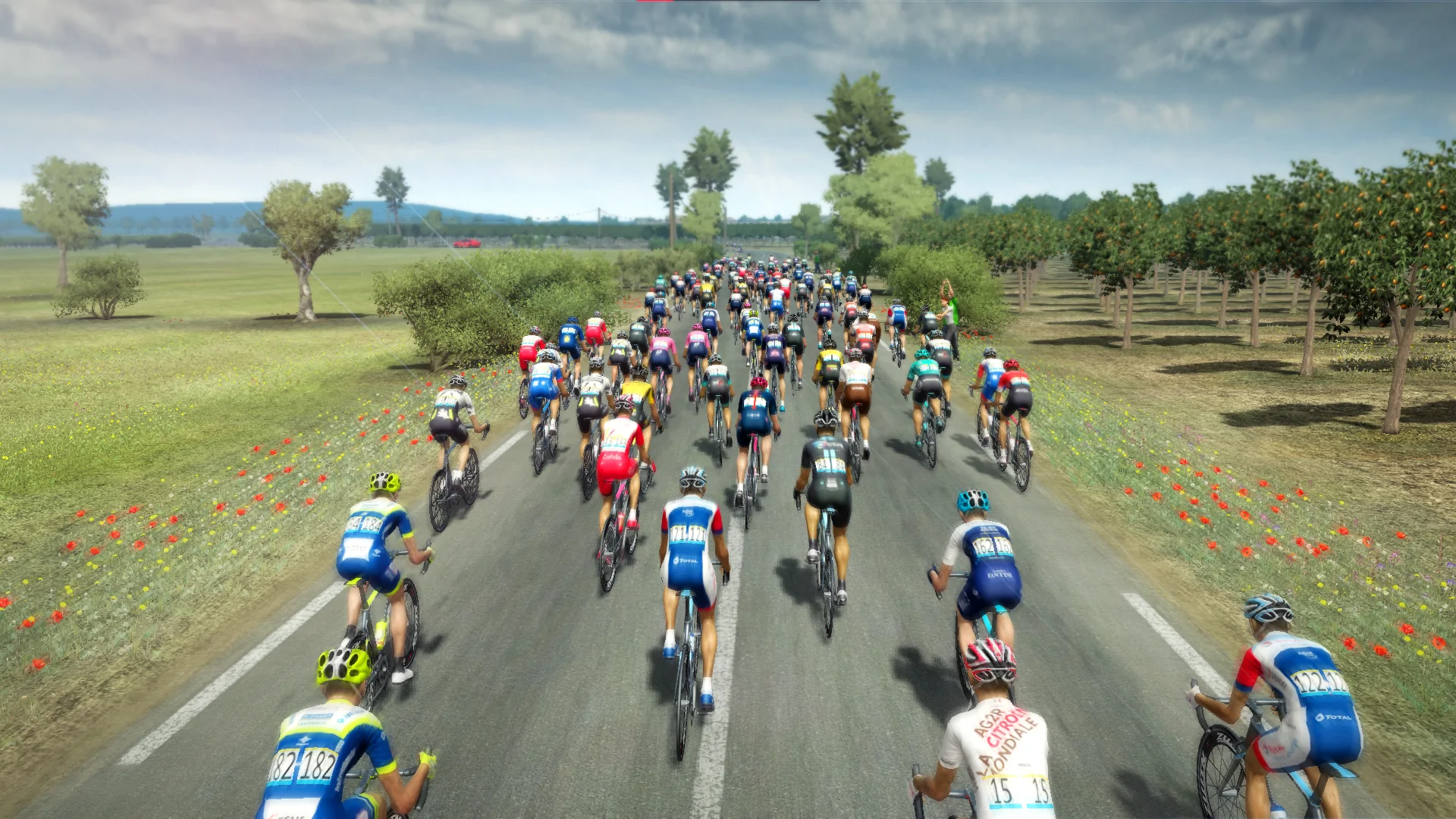 Tour de France e Pro Cycling Manager stanno arrivando: ecco i dettagli thumbnail