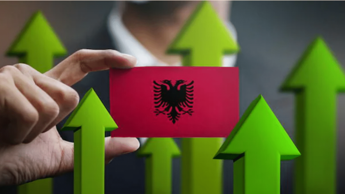 Albania ci Qonto thumbnail