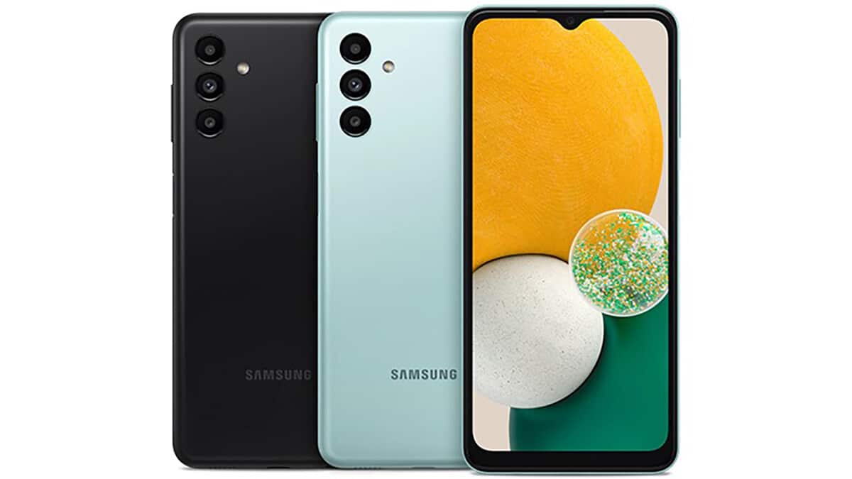 Samsung svela i nuovi entry level Galaxy A13 e A23 thumbnail
