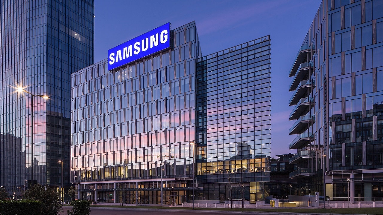 Samsung annuncia profitti da record per il secondo trimestre 2022 thumbnail
