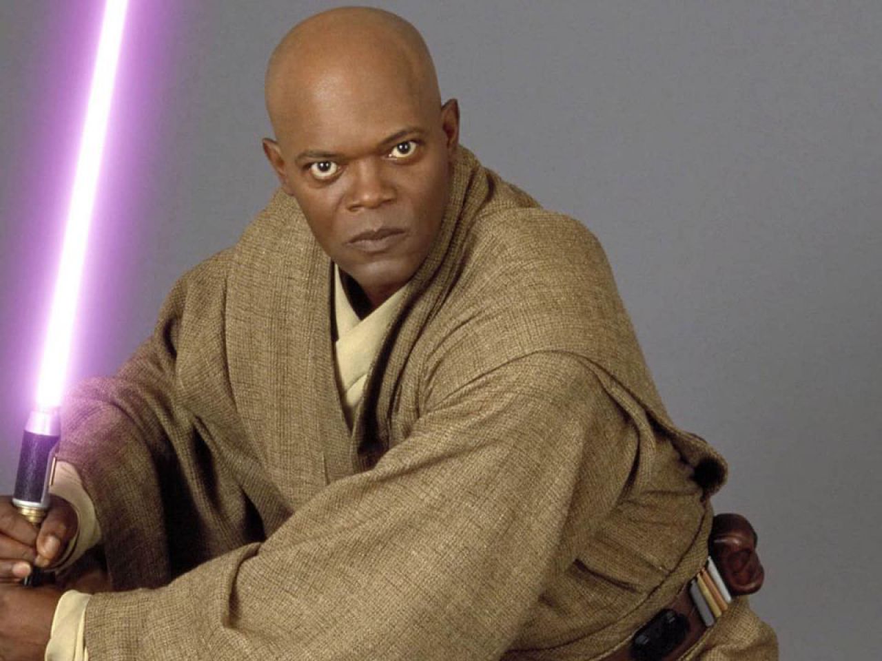 Samuel L. Jackson vorrebbe tornare nei panni di Mace Windu per uno spin-off di Star Wars thumbnail