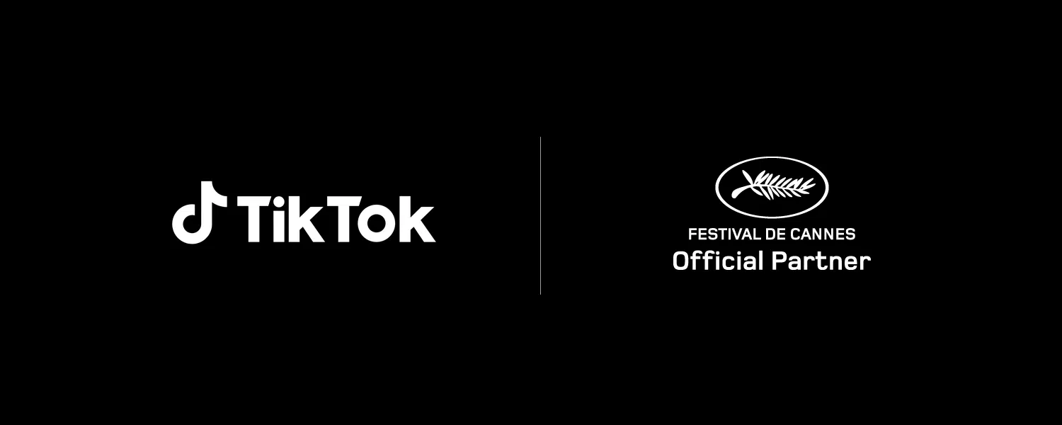 TikTok: partner ufficiale del Festival de Cannes thumbnail