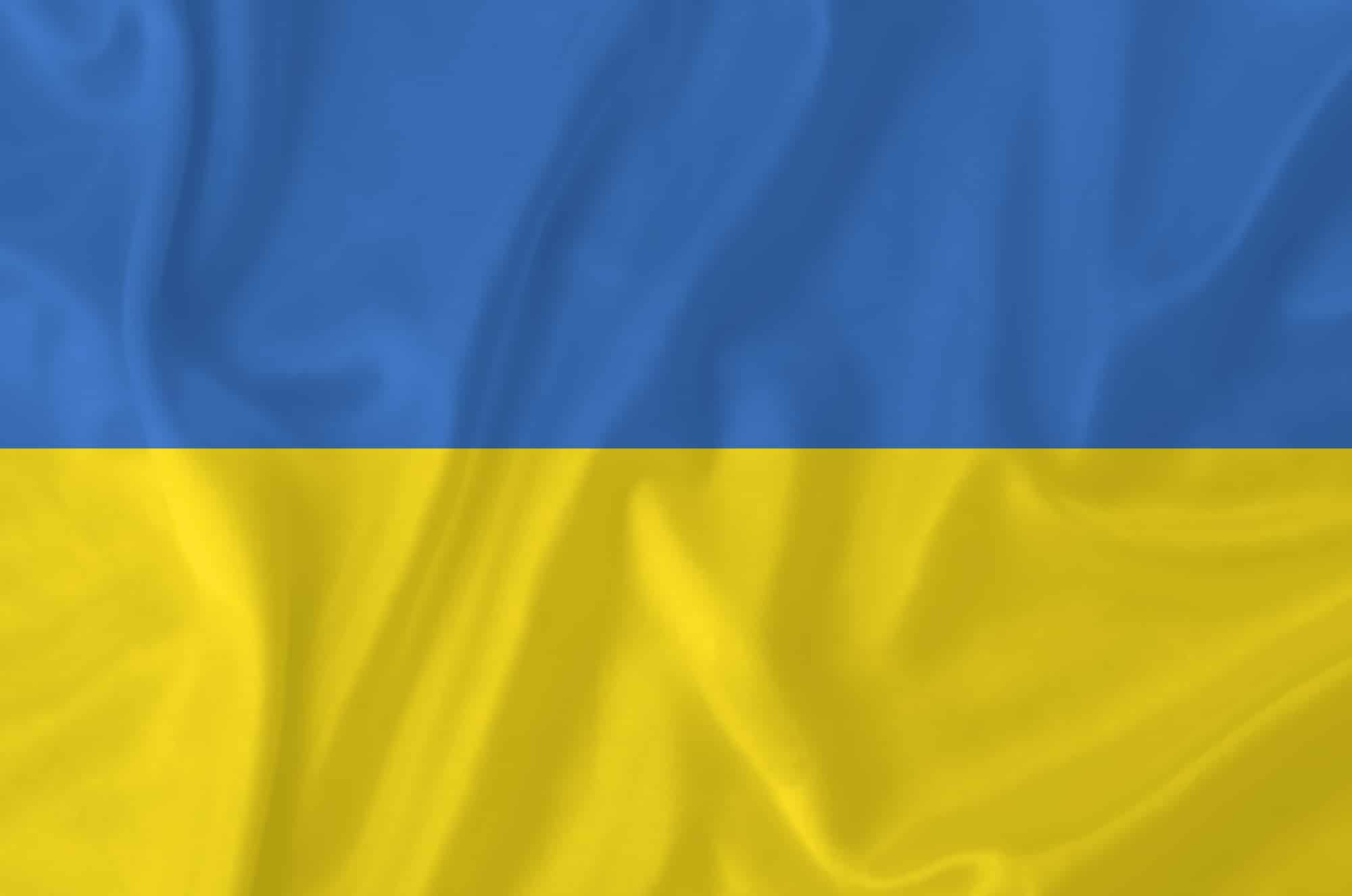 La bandiera dell’Ucraina diventa un NFT che raccoglie 6,7 milioni di dollari thumbnail