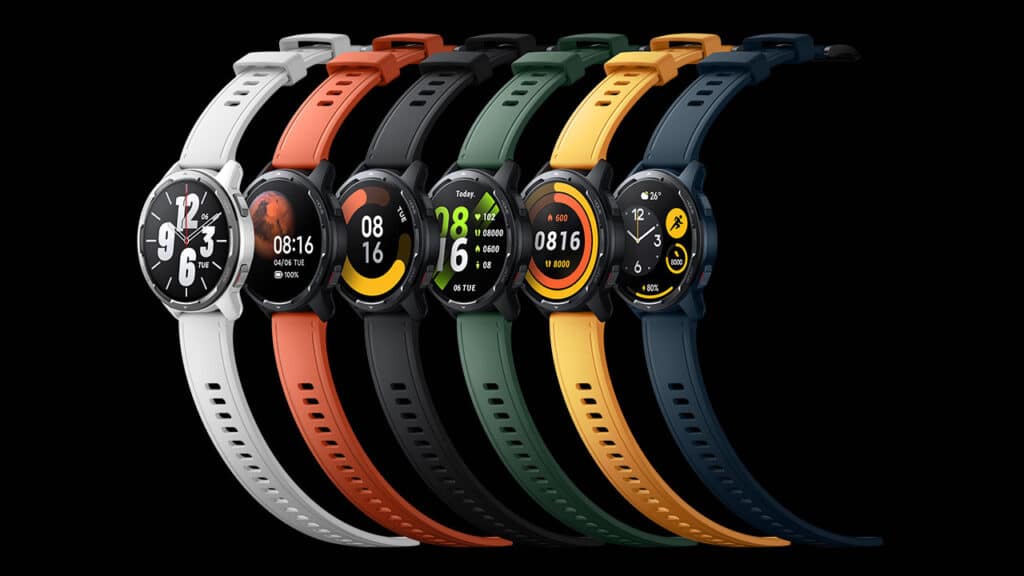 Xiaomi Watch S1 Active prezzo