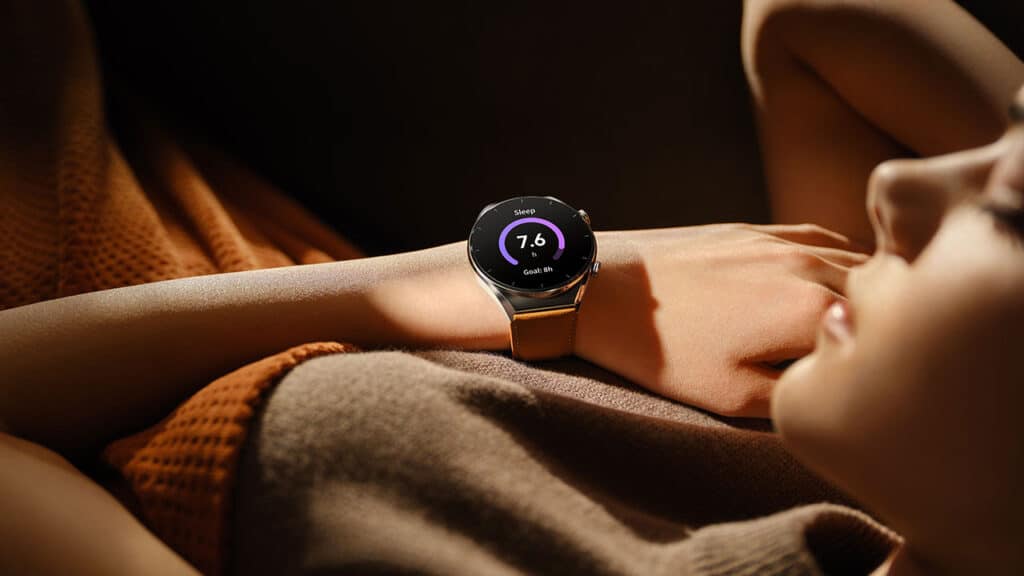 Xiaomi Watch S1 caratteristiche