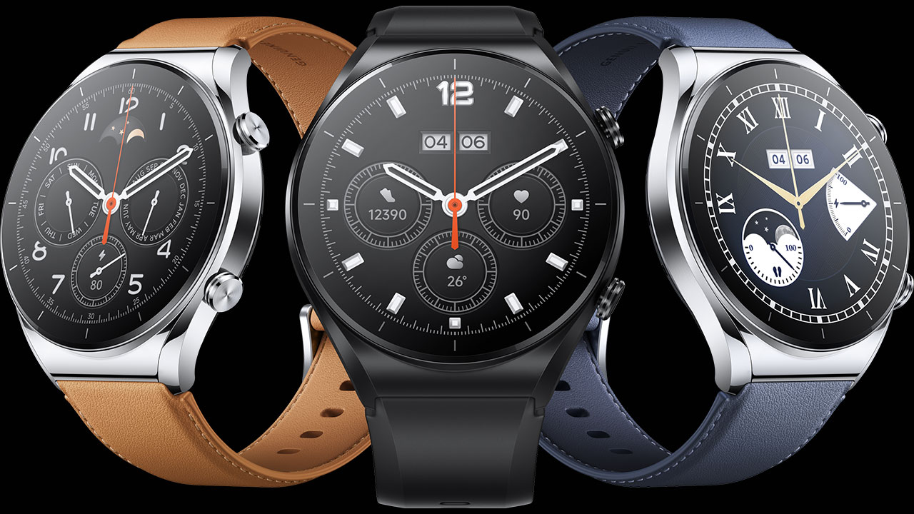 Arrivano Xiaomi Watch S1 e S1 Active: prezzo e caratteristiche thumbnail