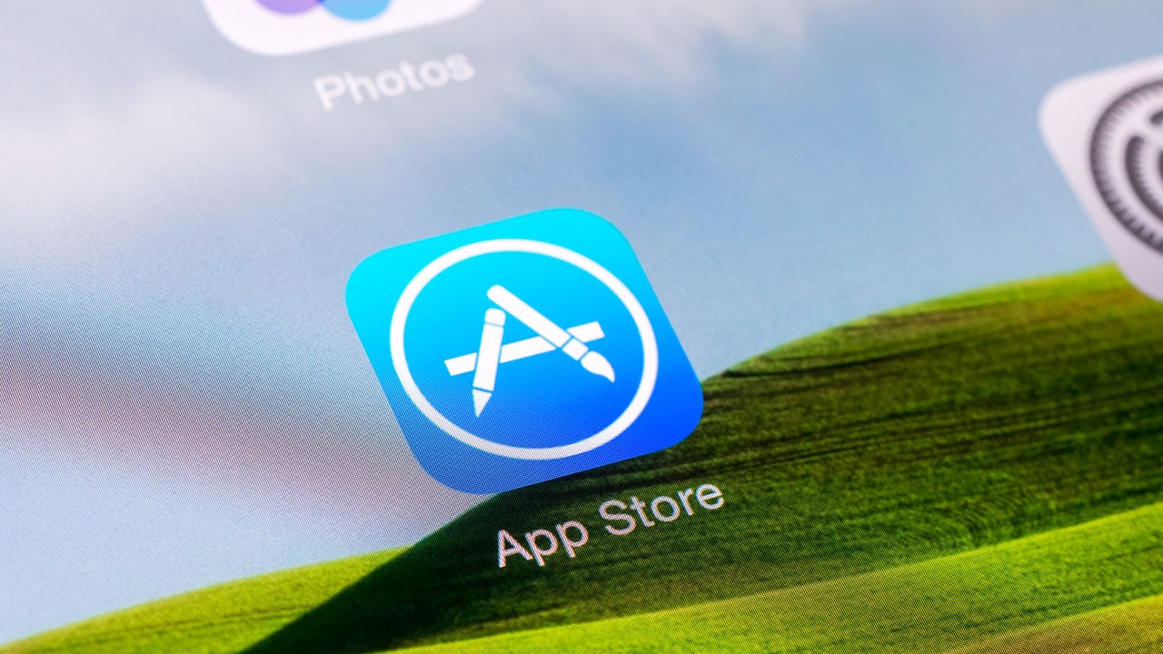 Apple traccia quello che facciamo sull'App Store? thumbnail