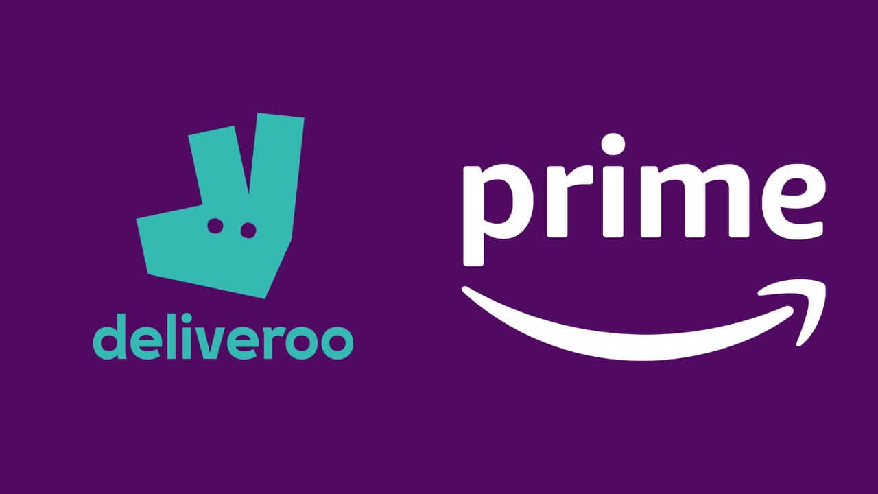 Amazon Prime: da oggi Deliveroo Plus è incluso nell'abbonamento thumbnail