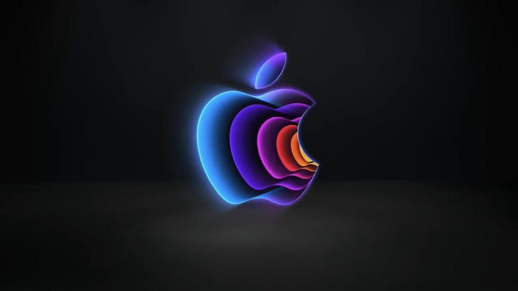 annunci evento apple peek performance iphone ipad mac min