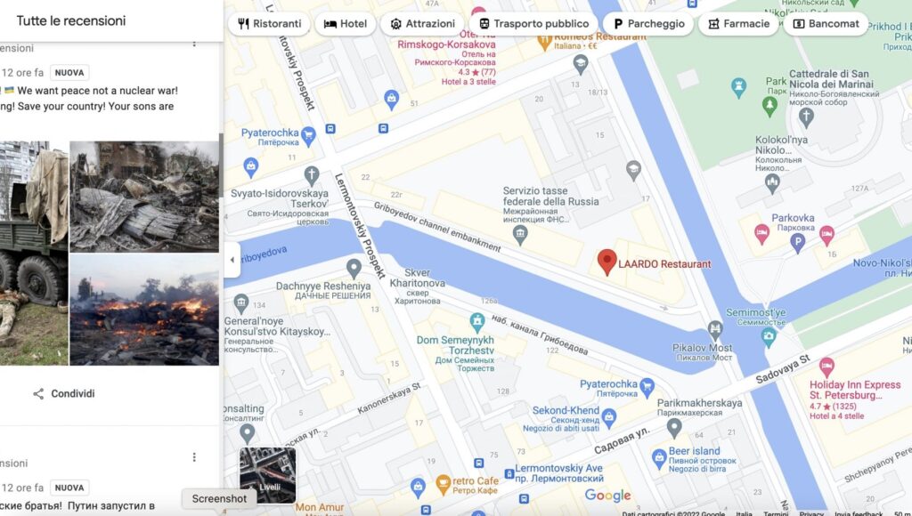 anonymous google maps tripadvisor-min