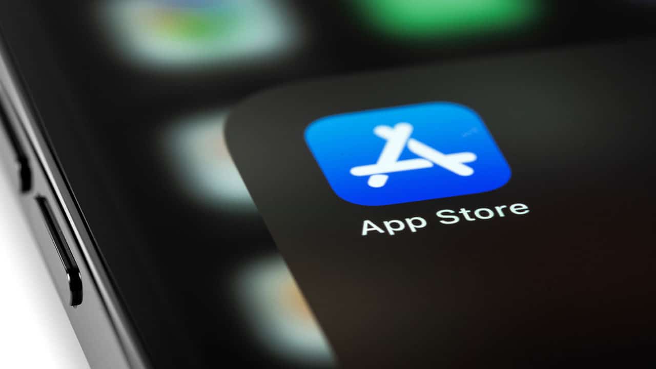 Le app più scaricate in Italia nel 2022 dall'App Store thumbnail