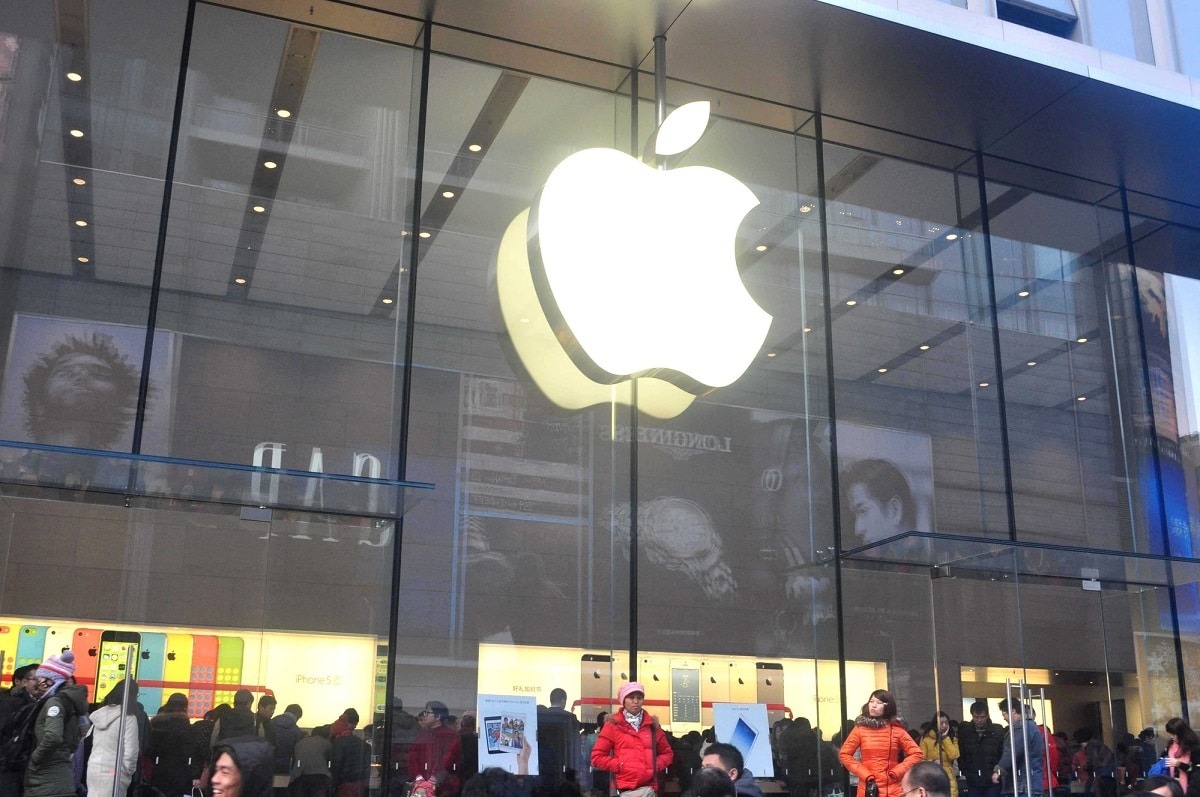 Apple apre una nuova struttura per i test dei prodotti a Cork thumbnail