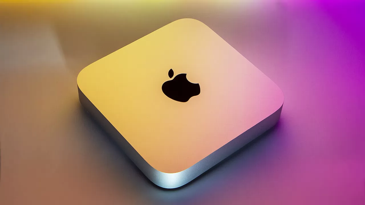 Mac mini, la prossima generazione avrà chip M2 e M2 Pro thumbnail
