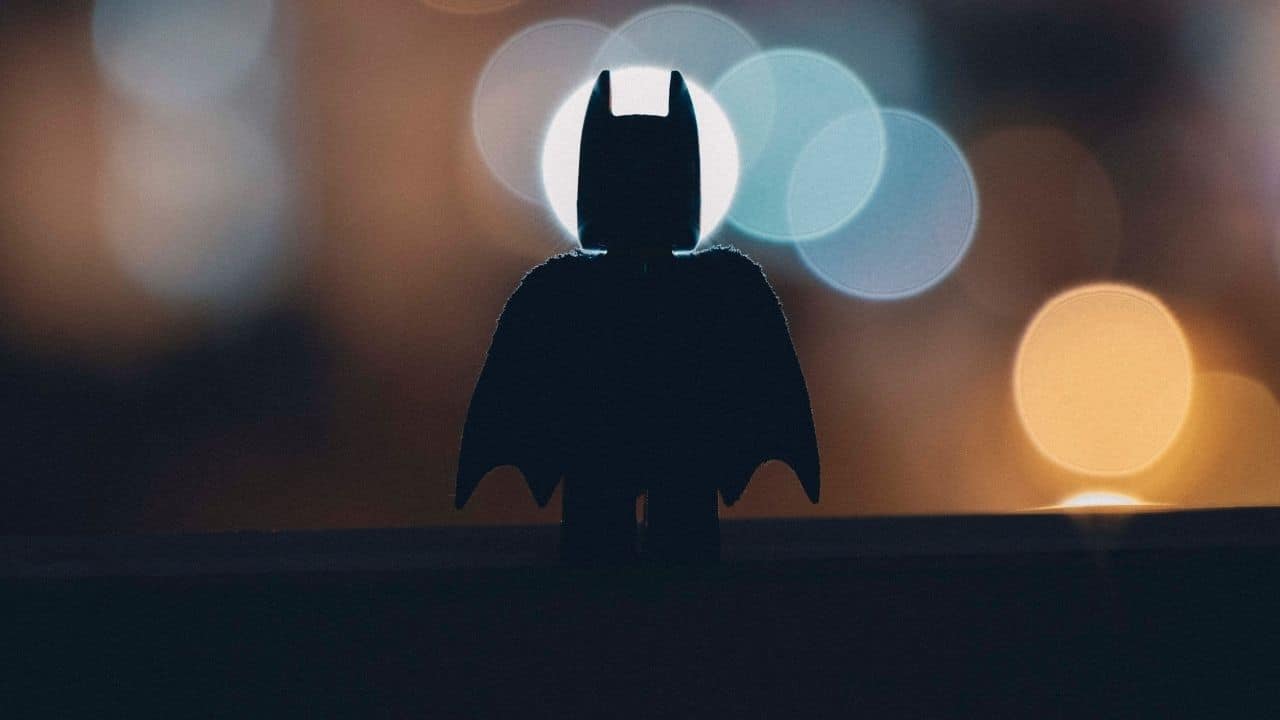 Gadget Batman: gli accessori per festeggiare l'uscita del nuovo film thumbnail