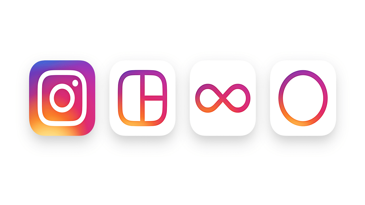 Instagram rimuove le app standalone Boomerang e Hyperlapse dagli store thumbnail