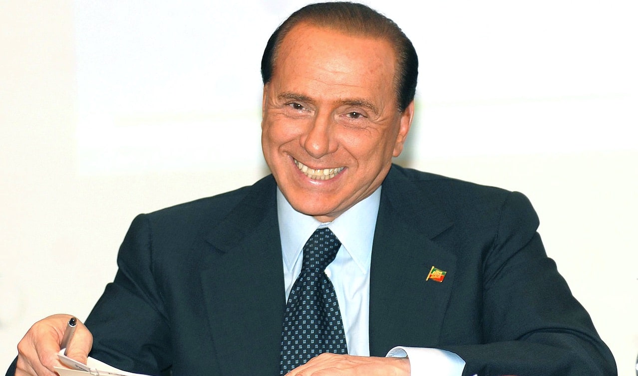 La bufala della settimana: Marta Fascina e Silvio Berlusconi thumbnail