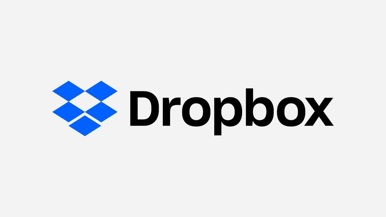 Dropbox: disponibile ufficialmente il supporto ad Apple Silicon thumbnail
