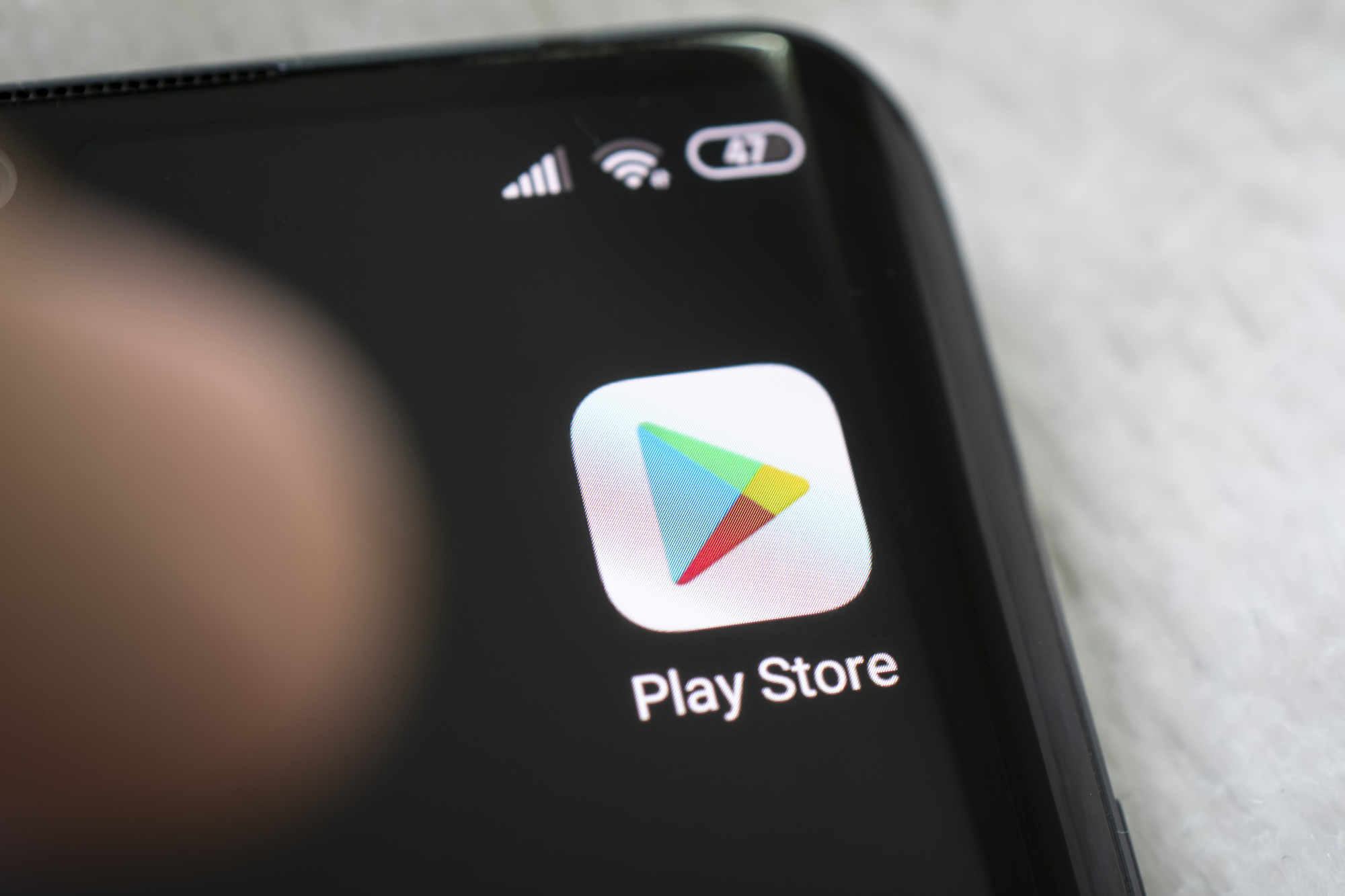 La Russia prepara l'alternativa al Google Play Store: è in arrivo il NashStore thumbnail