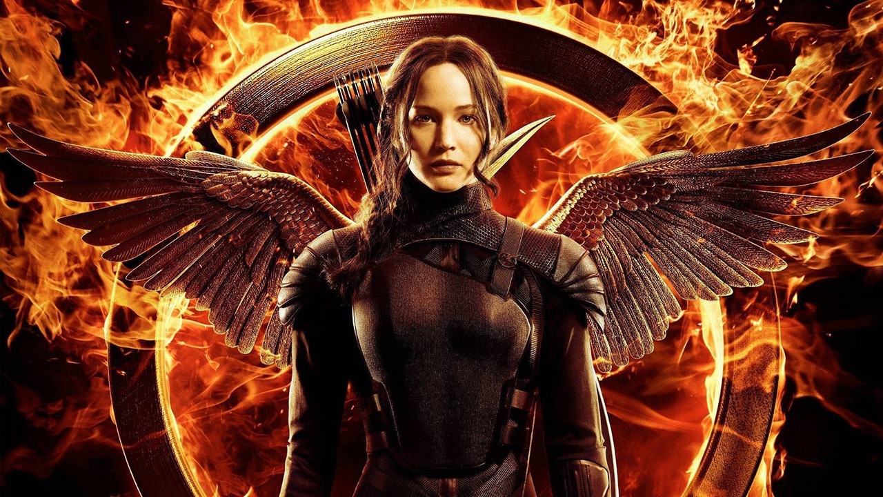Dieci anni di Hunger Games: il Distretto 12 vive ancora thumbnail