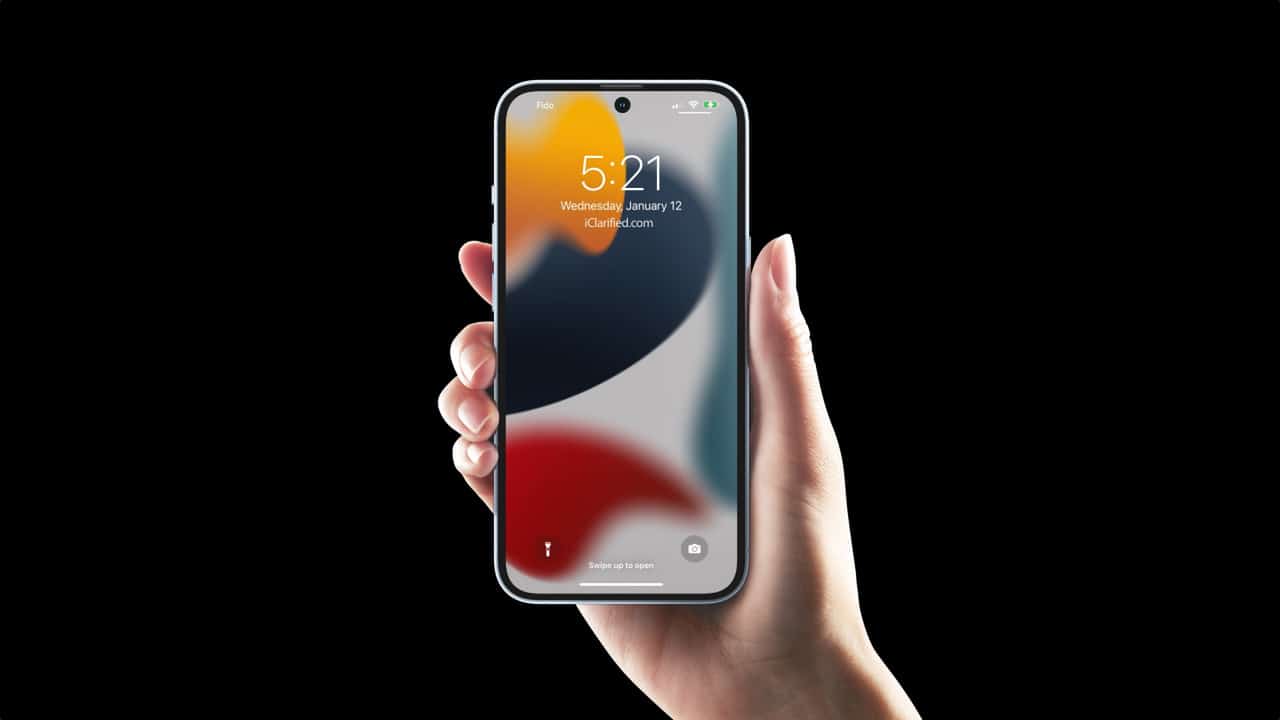 iPhone 15 senza slot per le SIM fisiche in Italia ed Europa? thumbnail