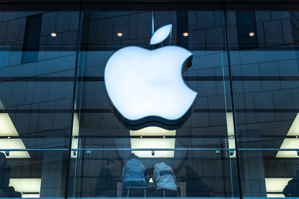 Apple utilizzerà alluminio carbon-free nella produzione thumbnail