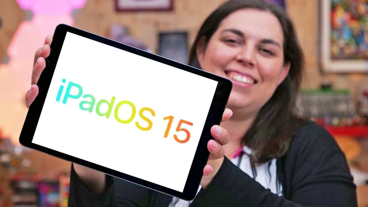 Apple rilascia iOS 15.4 e iPadOS 15.4: tutte le novità thumbnail