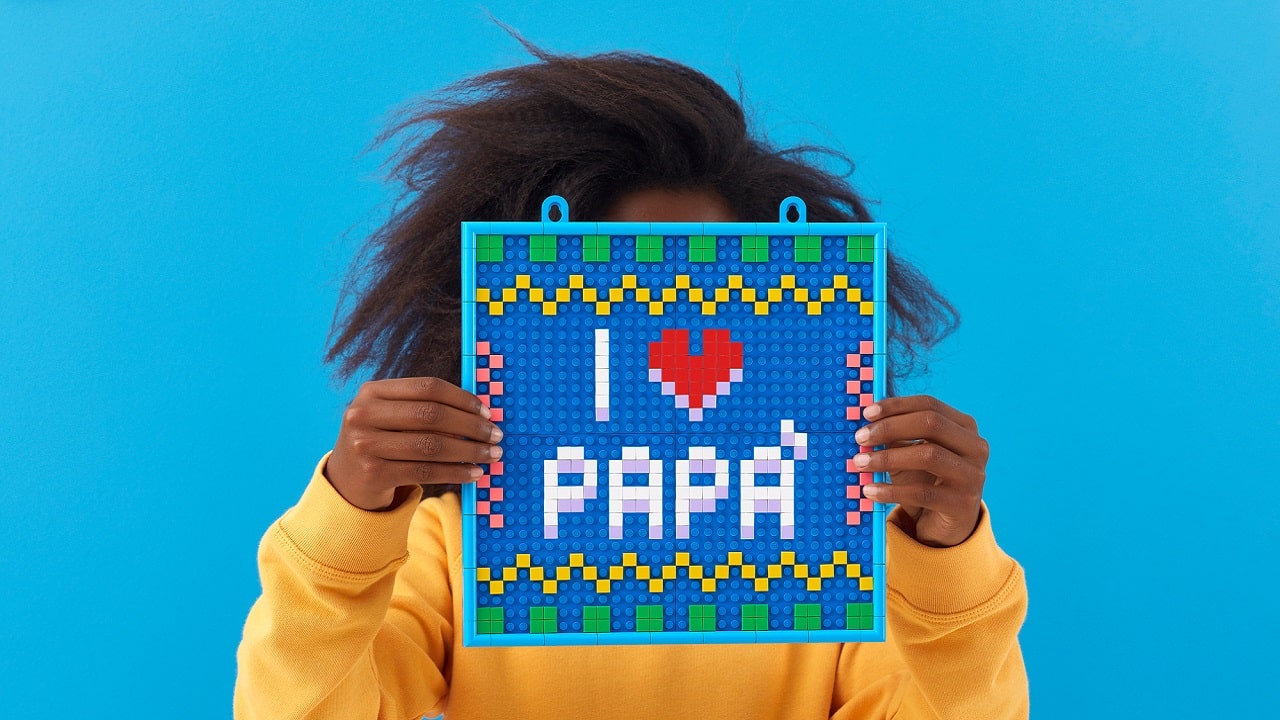 Festa del Papà, i consigli di LEGO per il regalo perfetto thumbnail
