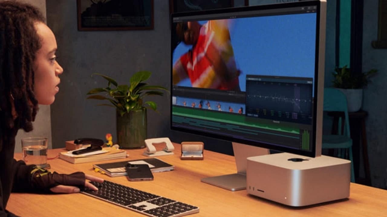 Mac Studio e la nuova strategia Apple: più potenza e più sostanza thumbnail