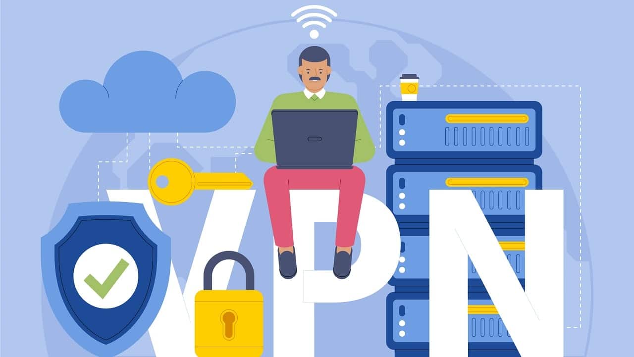 Le 5 migliori VPN per navigare tutelando la vostra privacy thumbnail