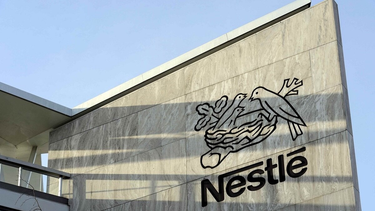 Darktrace sull'attacco di Anonymous a Nestlé thumbnail